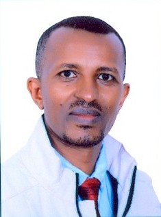 Dr. Taglo Kassa, Chief Executive Officer of GRC