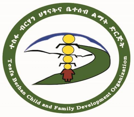 Tesfa Berhan CFDO