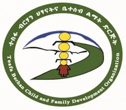 Tesfa Berhan Child and Family Development Organization